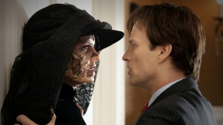 Stories that prove there's a fine line between zombie and vampire